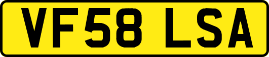 VF58LSA