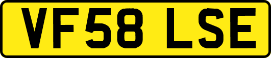 VF58LSE