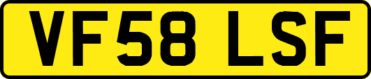 VF58LSF