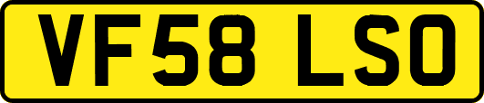 VF58LSO