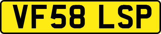 VF58LSP