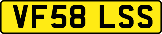 VF58LSS