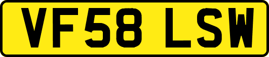 VF58LSW