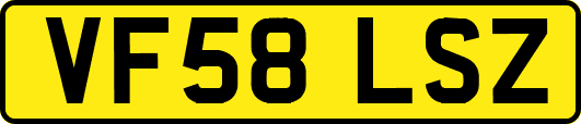 VF58LSZ