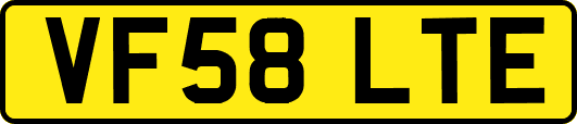 VF58LTE