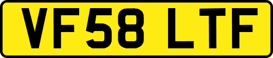 VF58LTF