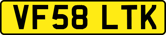 VF58LTK