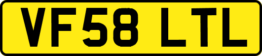 VF58LTL
