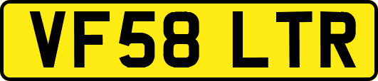 VF58LTR