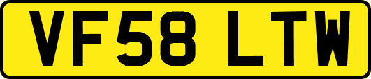 VF58LTW