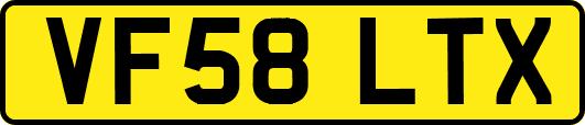 VF58LTX