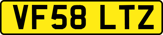 VF58LTZ