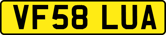 VF58LUA