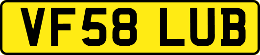 VF58LUB