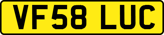 VF58LUC