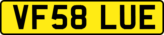 VF58LUE