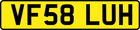 VF58LUH