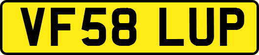 VF58LUP