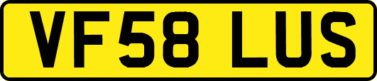 VF58LUS