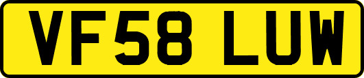 VF58LUW