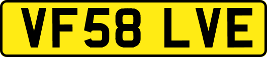 VF58LVE