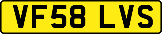 VF58LVS