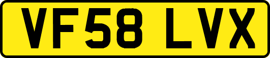 VF58LVX