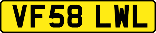 VF58LWL