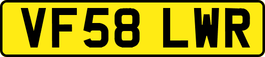 VF58LWR
