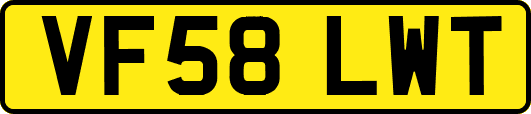 VF58LWT
