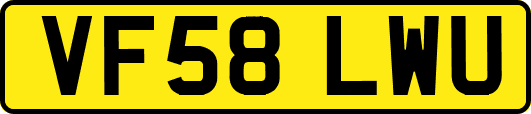 VF58LWU