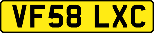 VF58LXC