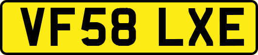 VF58LXE