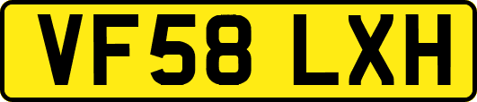 VF58LXH
