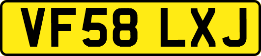 VF58LXJ