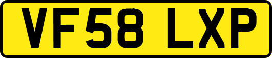 VF58LXP