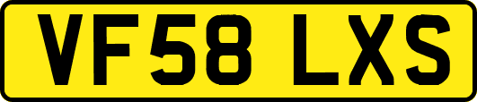 VF58LXS