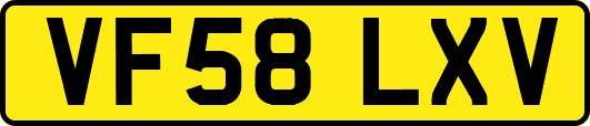 VF58LXV