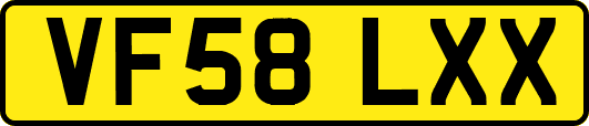 VF58LXX