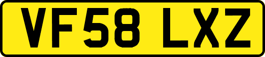 VF58LXZ
