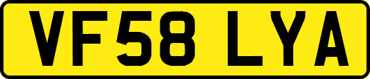 VF58LYA