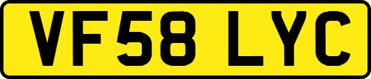 VF58LYC