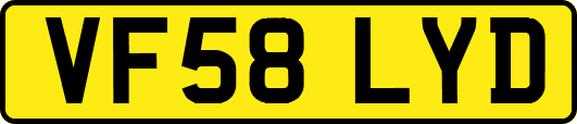 VF58LYD