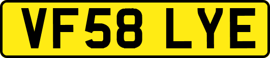VF58LYE
