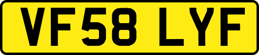 VF58LYF