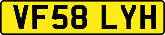 VF58LYH