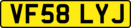VF58LYJ