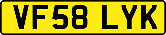 VF58LYK