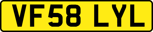 VF58LYL