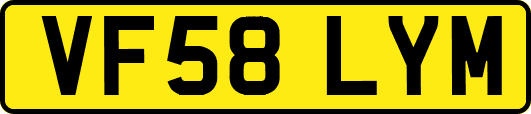 VF58LYM